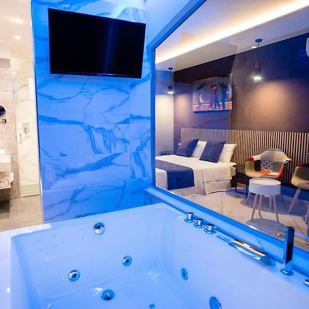 Bed and Breakfast Riverbed Sarno Exterior foto