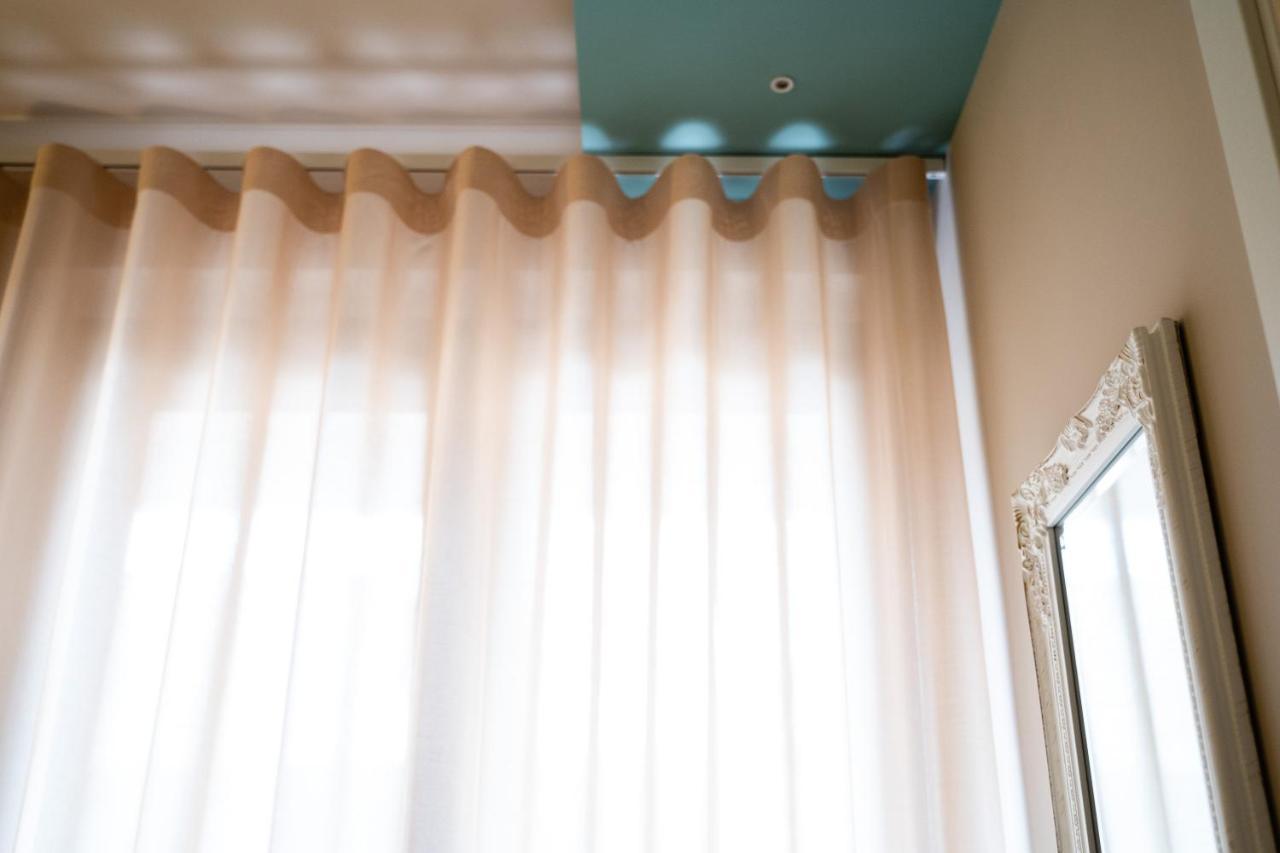 Bed and Breakfast Riverbed Sarno Exterior foto